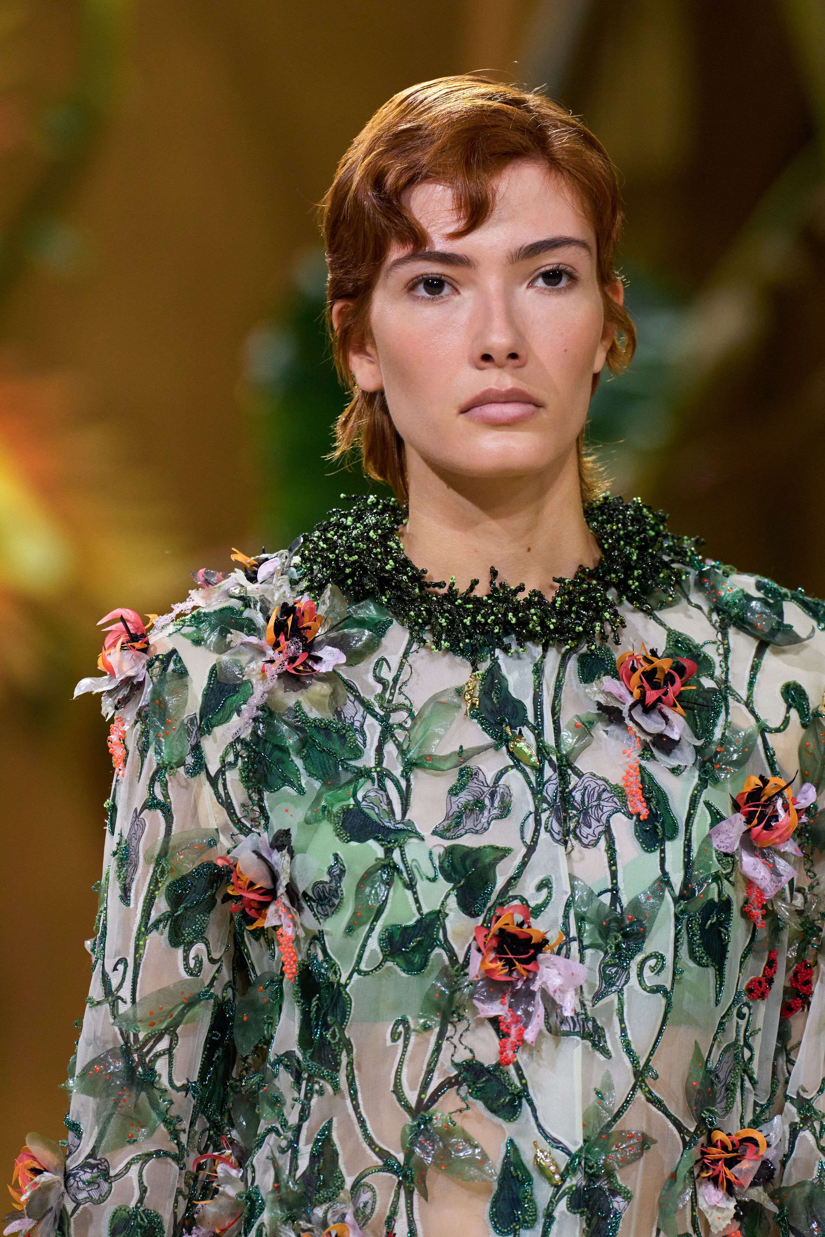 Chanel 26FW HCの画像